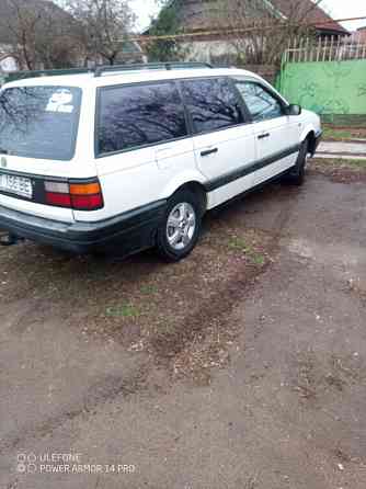 Volkswagen Passat 1990 год Тирасполь Тирасполь