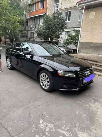 Audi A4 2012 Tiraspol Tiraspol