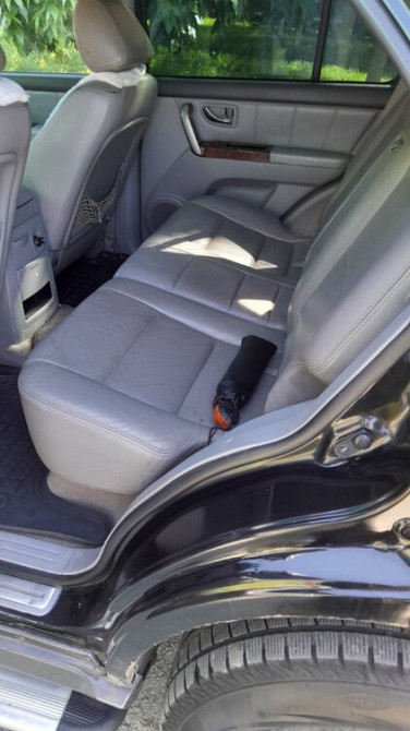 Kia Sorento 2005 год Тирасполь Тирасполь - изображение 7