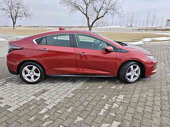 Chevrolet Volt 2018 an Tiraspol Tiraspol