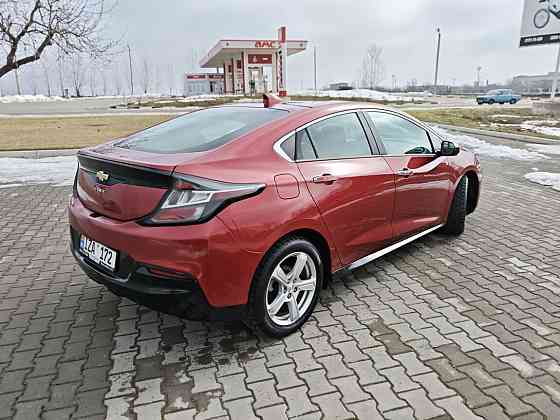 Chevrolet Volt 2018 an Tiraspol Tiraspol