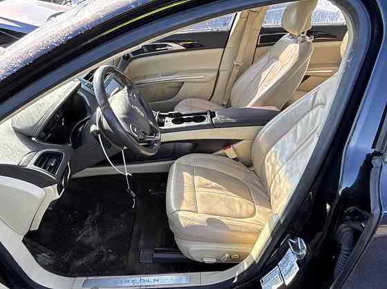 Lincoln MKZ 2015 год Тирасполь Тирасполь