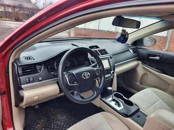 Toyota Camry 2013 Tiraspol Tiraspol