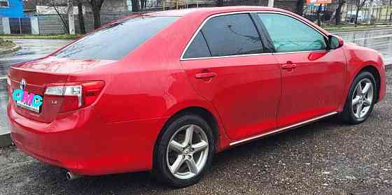 Toyota Camry 2013 Tiraspol Tiraspol