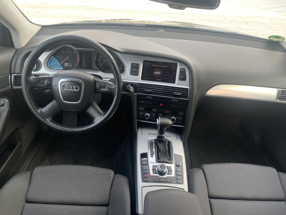 Audi A6 2008 год Бендеры Бендеры - изображение 3