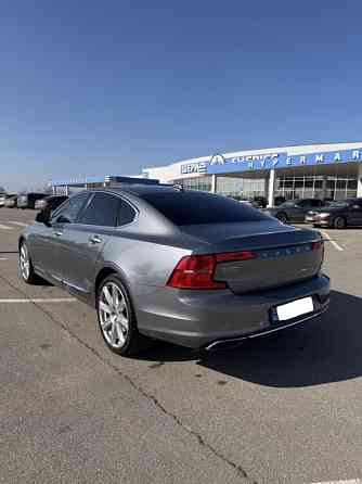 Volvo S90 2017 Tiraspol Tiraspol