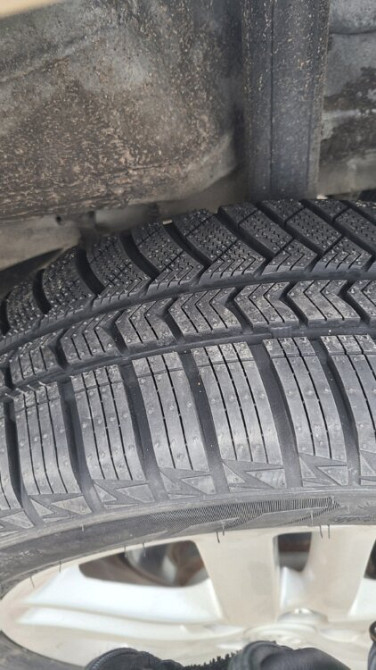 Toyota Verso 2010 год Тирасполь Тирасполь - изображение 8