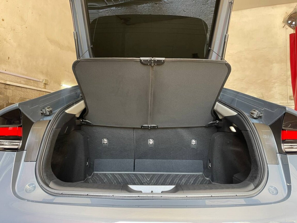 Toyota Prius 2023 an Tiraspol Tiraspol - fotografie 7