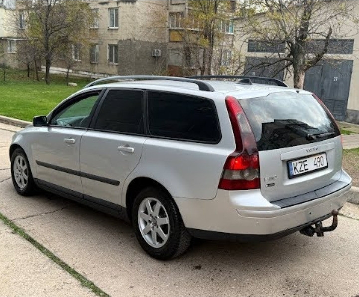 Volvo V50 2005 год Тирасполь Тирасполь - изображение 2