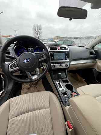 Subaru Outback 2016 an Tiraspol Tiraspol