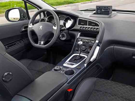 Peugeot 3008 2011 год Тирасполь Тирасполь