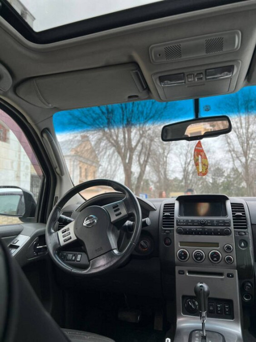 Nissan Pathfinder 2006 Tiraspol Tiraspol - photo 4
