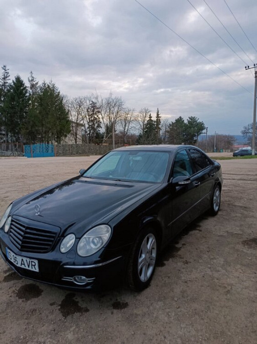 Mercedes E-Class 2006 год Тирасполь Тирасполь - изображение 8