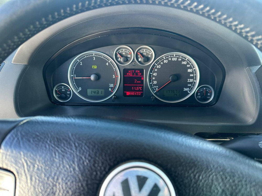 Volkswagen Sharan 2005 год Тирасполь Тирасполь - изображение 2