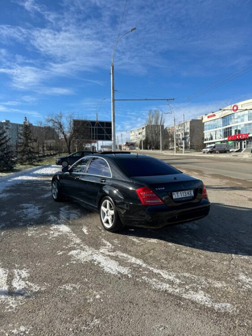 Mercedes S-Class 2007 год Бендеры Бендеры - изображение 7