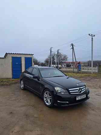 Mercedes C-Class 2012 год Тирасполь Тирасполь