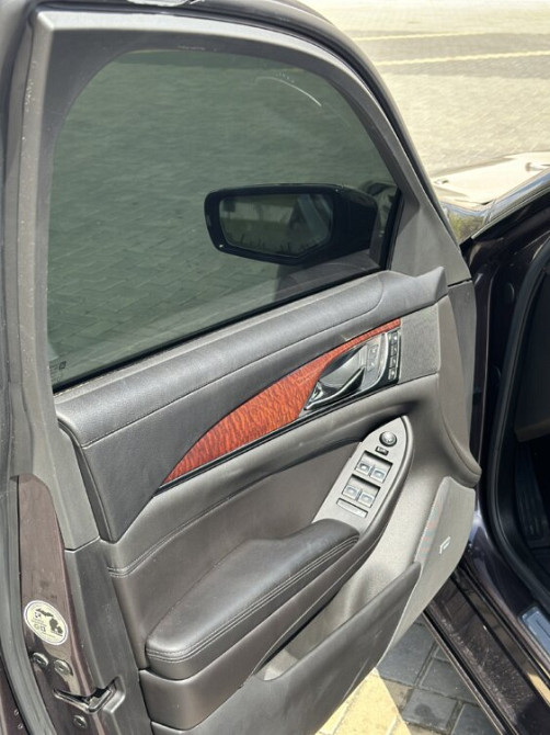 Cadillac CTS 2015 an Tiraspol Tiraspol - fotografie 8