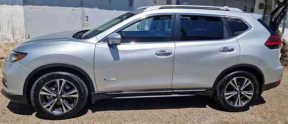 Nissan Rogue 2017 an Tiraspol Tiraspol