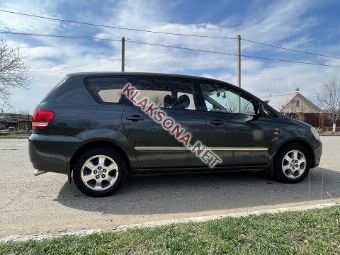 Toyota Avensis Verso 2005 Rabnita Rabnita - photo 2