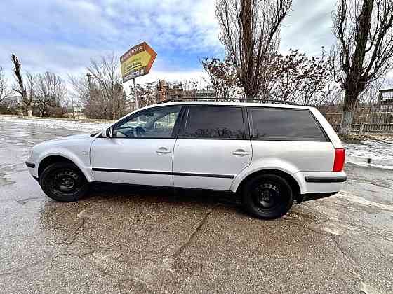 Volkswagen Passat 2000 год Бендеры Бендеры