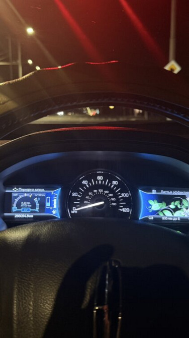 Lincoln MKZ 2015 an Tiraspol Tiraspol - fotografie 2