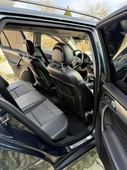 Mercedes C-Class 2005 год Тирасполь Тирасполь - изображение 4