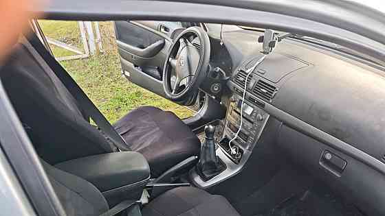 Toyota Avensis 2007 год Тирасполь Тирасполь