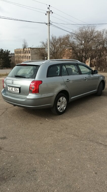 Toyota Avensis 2007 год Тирасполь Тирасполь - изображение 7