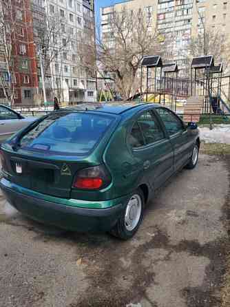 Renault Megane 1999 год Тирасполь Тирасполь