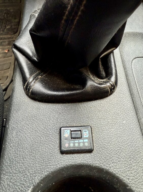 Mitsubishi Outlander 2005 Bender Bender - photo 6