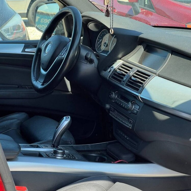 BMW X5 2008 год Тирасполь Тирасполь - изображение 10