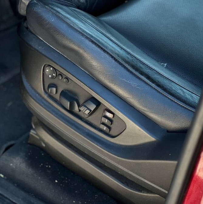 BMW X5 2008 год Тирасполь Тирасполь - изображение 8