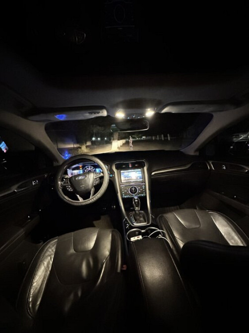 Ford Fusion 2014 год Тирасполь Тирасполь - изображение 4