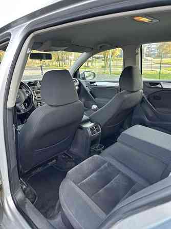 Volkswagen Golf 2010 год Тирасполь Тирасполь