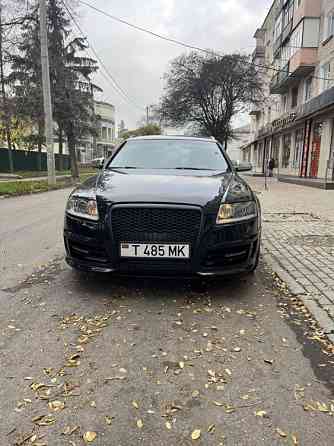 Audi A6 2007 год Рыбница Рыбница