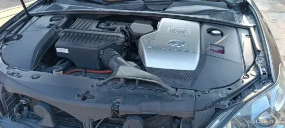 Lexus RX 2008 an Rîbnița Rîbnița