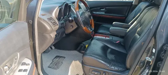 Lexus RX 2008 an Rîbnița Rîbnița