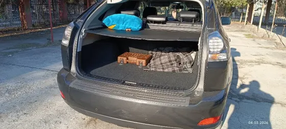 Lexus RX 2008 an Rîbnița Rîbnița