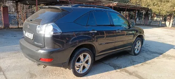 Lexus RX 2008 an Rîbnița Rîbnița