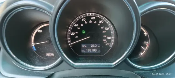 Lexus RX 2008 an Rîbnița Rîbnița