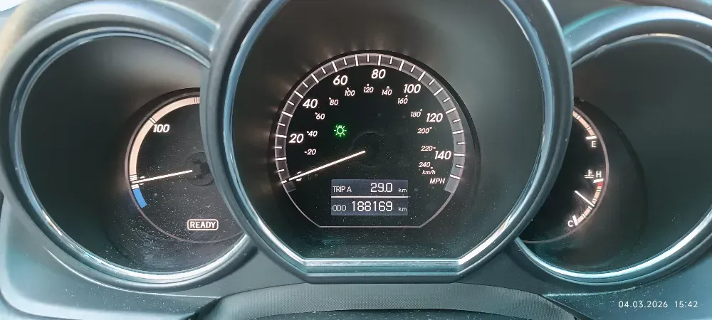 Lexus RX 2008 an Rîbnița Rîbnița - fotografie 5