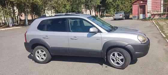 Hyundai Tucson 2005 an Tiraspol Tiraspol