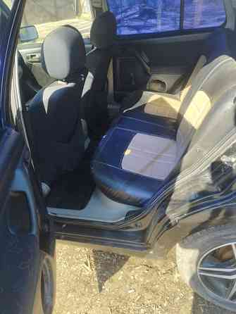 Volkswagen Golf 1997 an Bender Bender