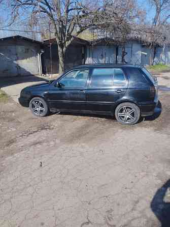 Volkswagen Golf 1997 an Bender Bender