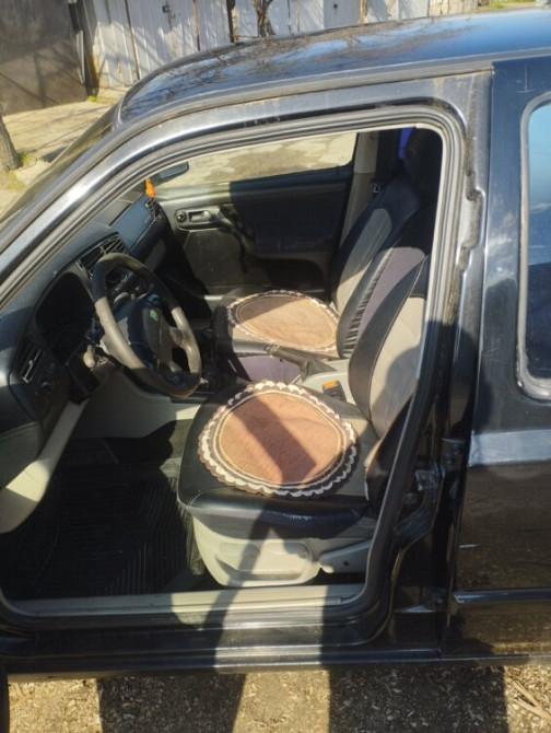 Volkswagen Golf 1997 год Бендеры Бендеры - изображение 4