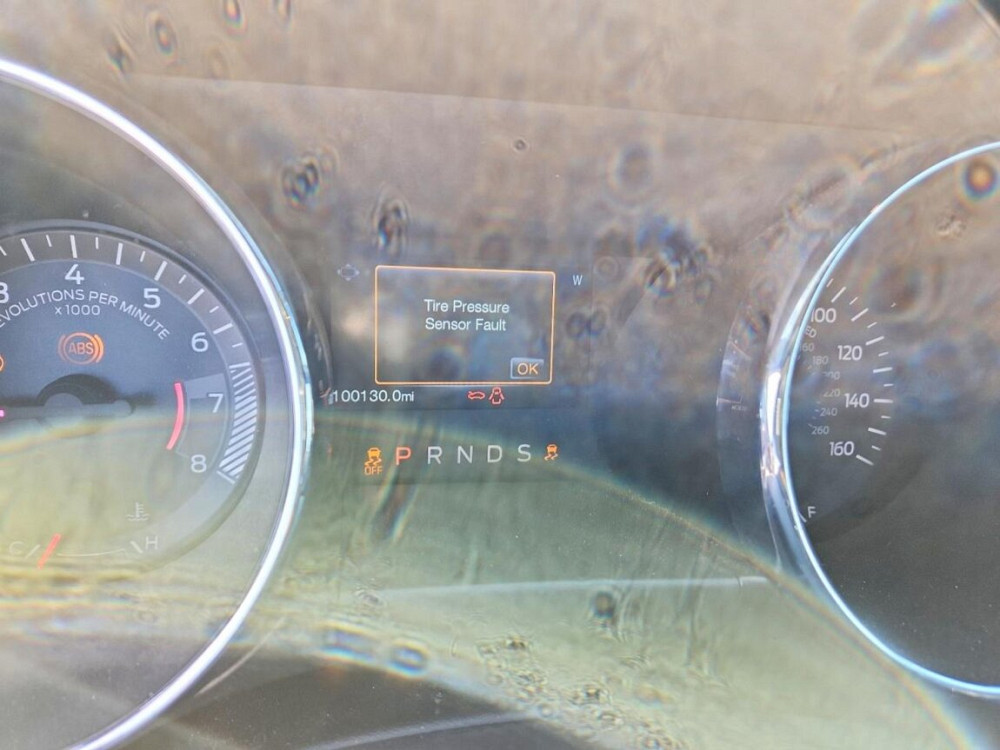 Ford Mustang 2015 год Бендеры Бендеры - изображение 8