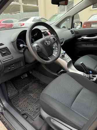 Toyota Auris 2013 Tiraspol Tiraspol