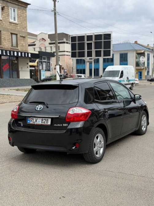 Toyota Auris 2013 an Tiraspol Tiraspol - fotografie 3