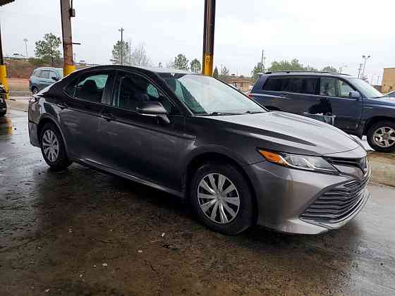 Toyota Camry 2020 an Tiraspol Tiraspol