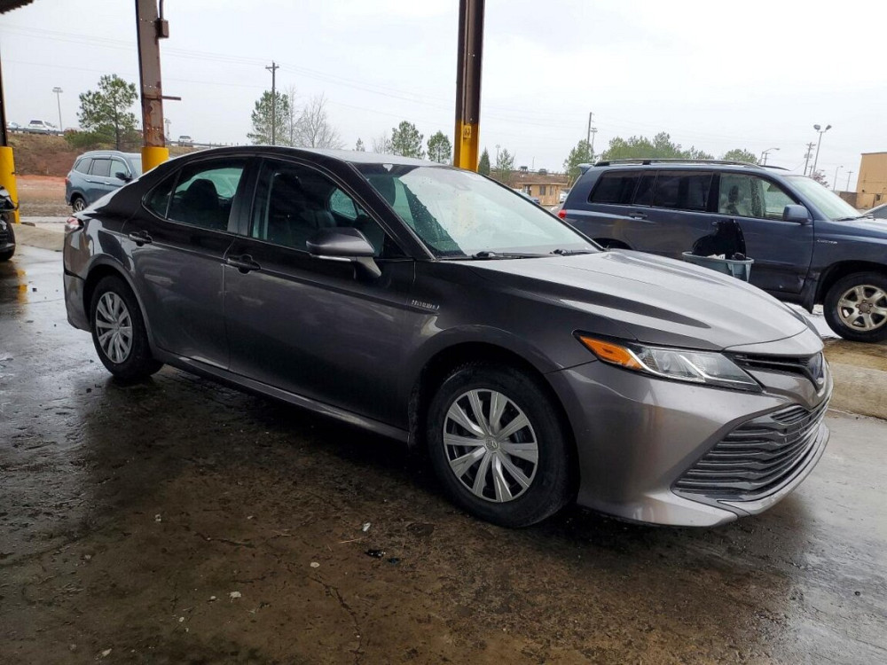 Toyota Camry 2020 год Тирасполь Тирасполь - изображение 2